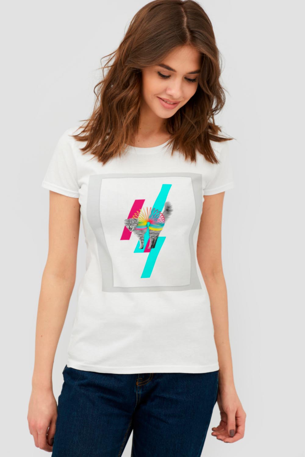 

Футболка yappi Basic, Футболка yappi Basic M