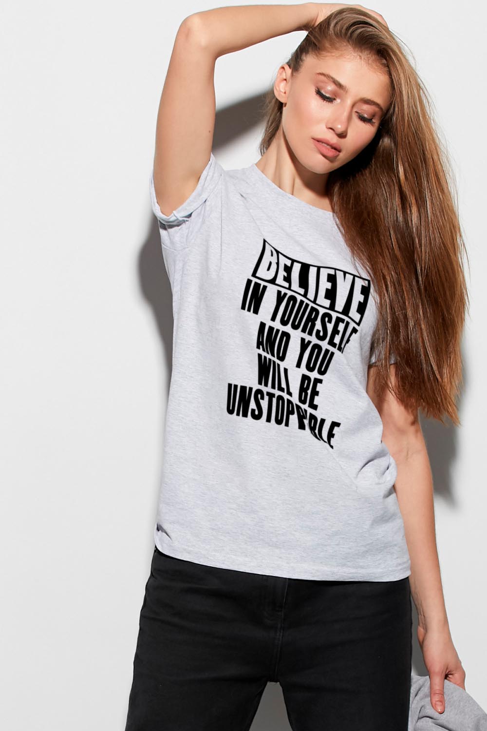 

Футболка yappi Boyfriend, Футболка yappi Boyfriend M