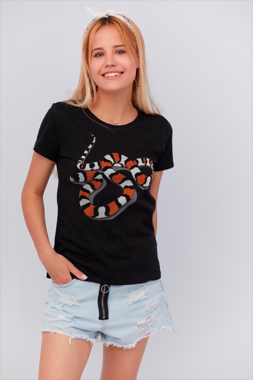 

Футболка yappi basic, Футболка yappi basic S