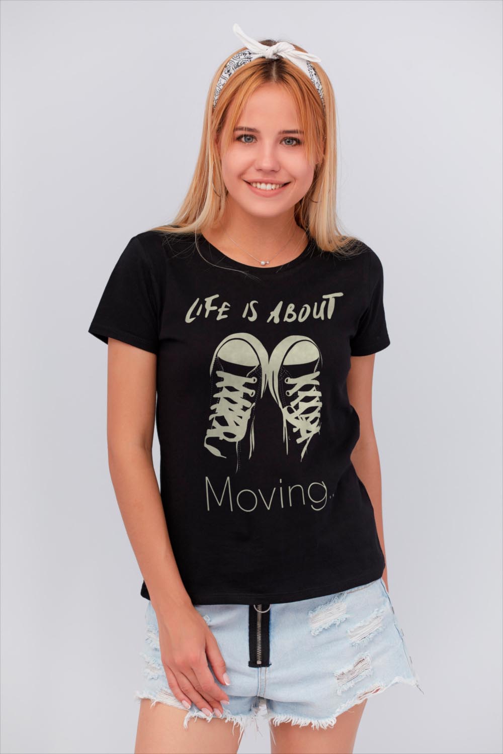 

Футболка yappi basic, Футболка yappi basic XL