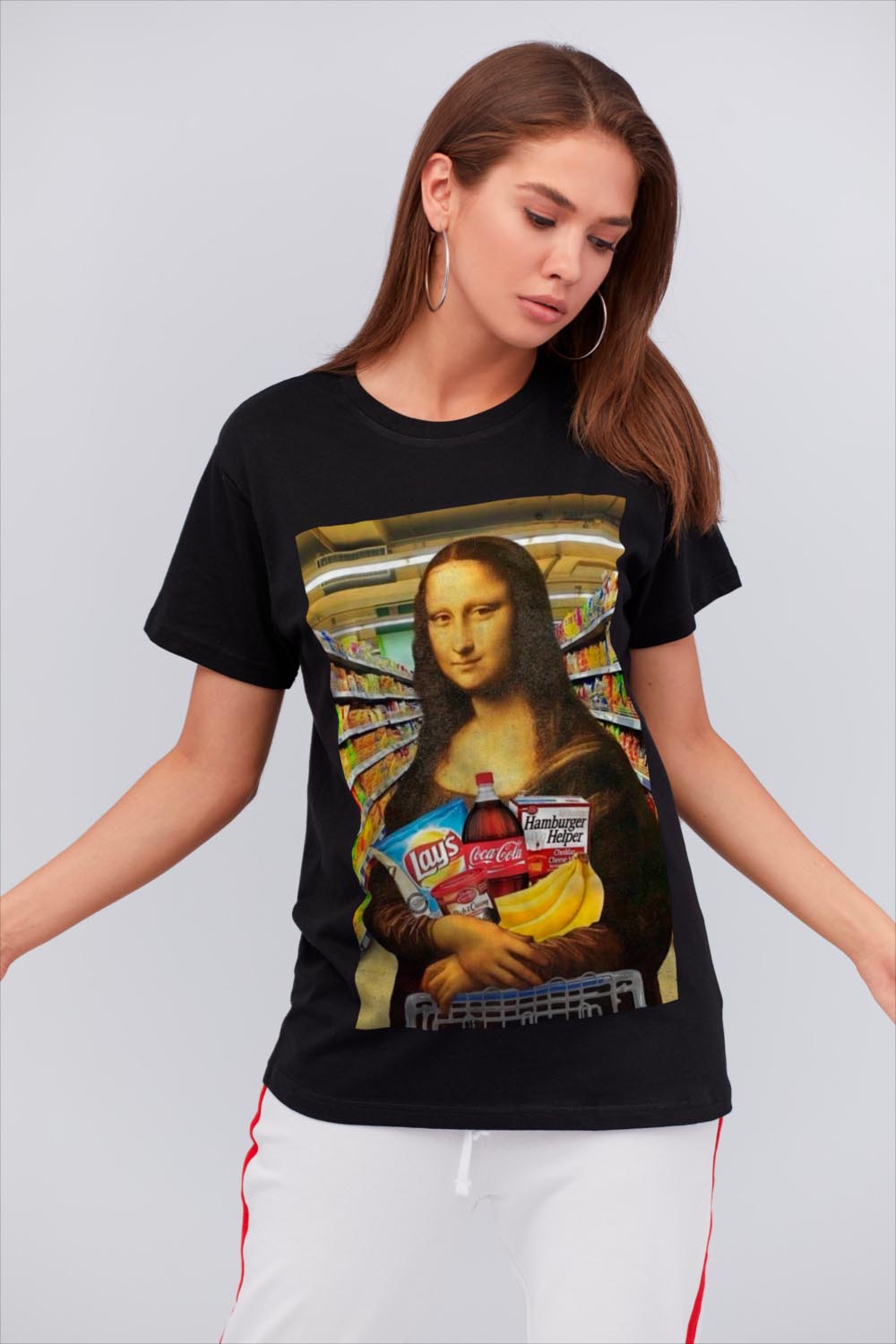 

Футболка yappi Boyfriend, Футболка yappi Boyfriend S