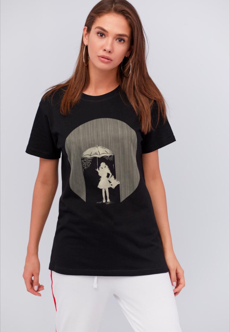 

Футболка yappi Boyfriend, Футболка yappi Boyfriend M