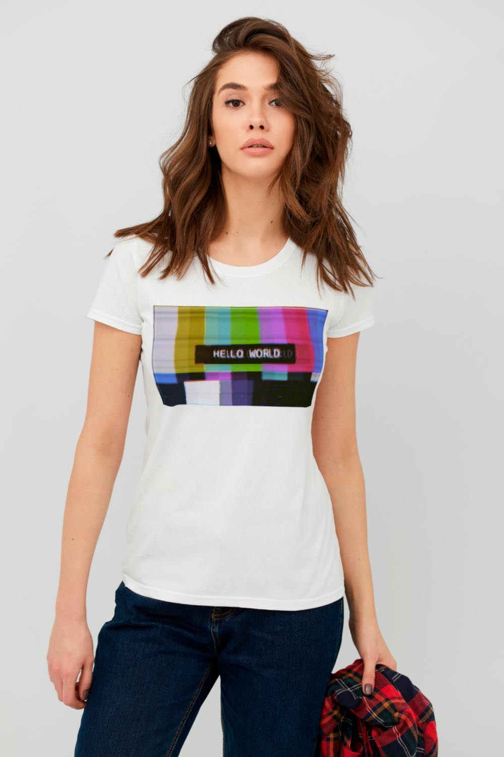 

Футболка yappi Basic, Футболка yappi Basic M