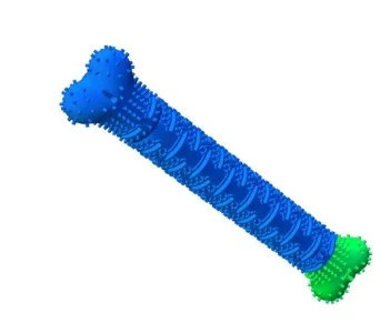 

Зубная щетка для собак Home Fest Сhewbrush V3491