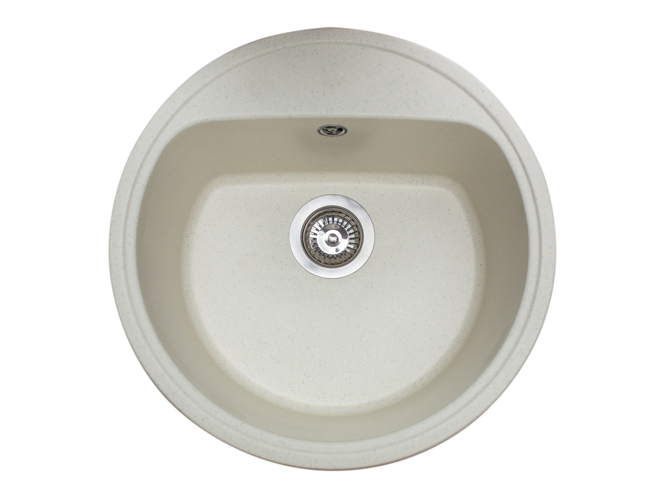 

MIRAGGIO Кухонная мойка MALIBU жасмин (0000028)