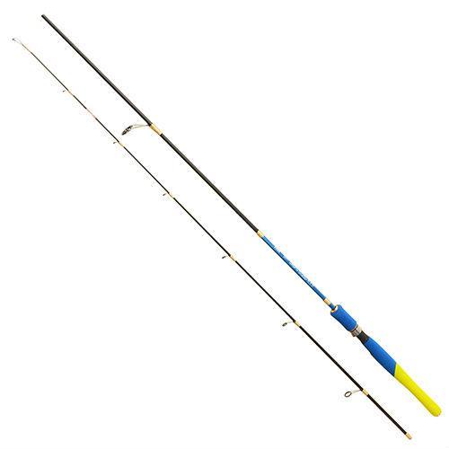 

Спиннинг штекерный Sams Fish Blitz FF23623 2.1 м 5-20г 2к
