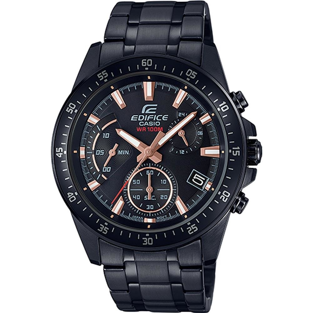 

Часы Casio EFV-540DC-1BVUEF