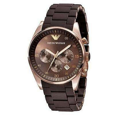 

Часы Emporio Armani AR5891