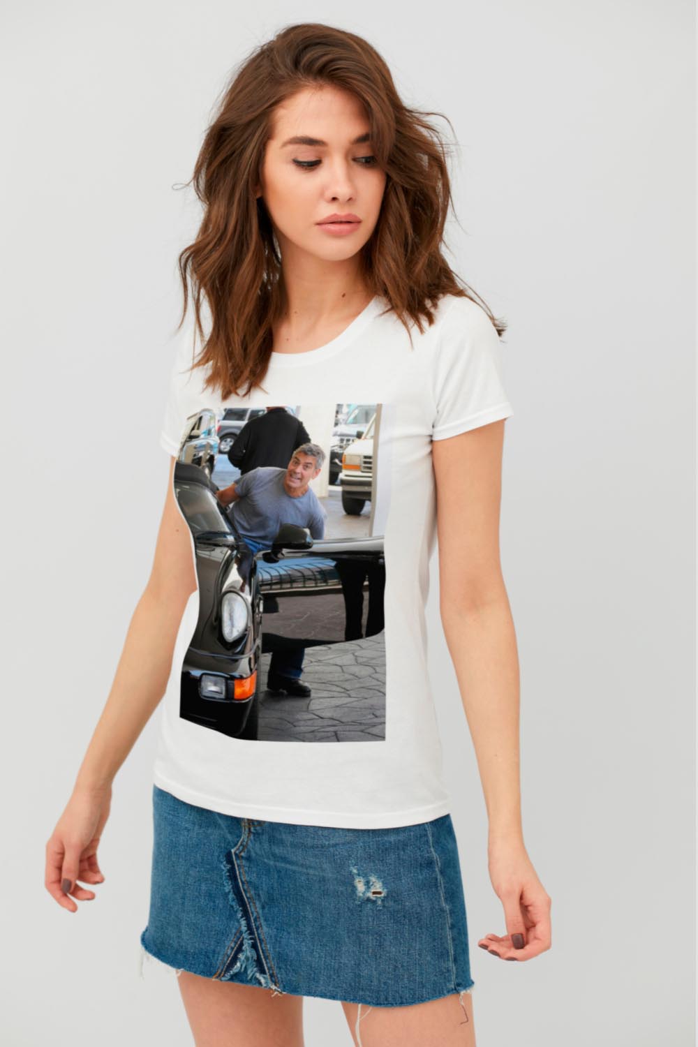 

Футболка yappi Basic, Футболка yappi Basic XL