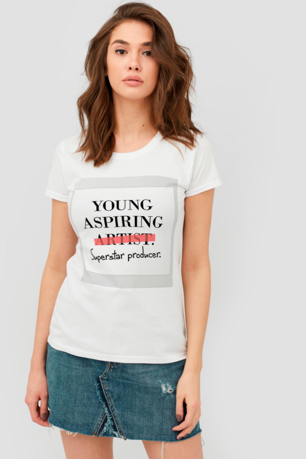 

Футболка yappi Basic, Футболка yappi Basic XL