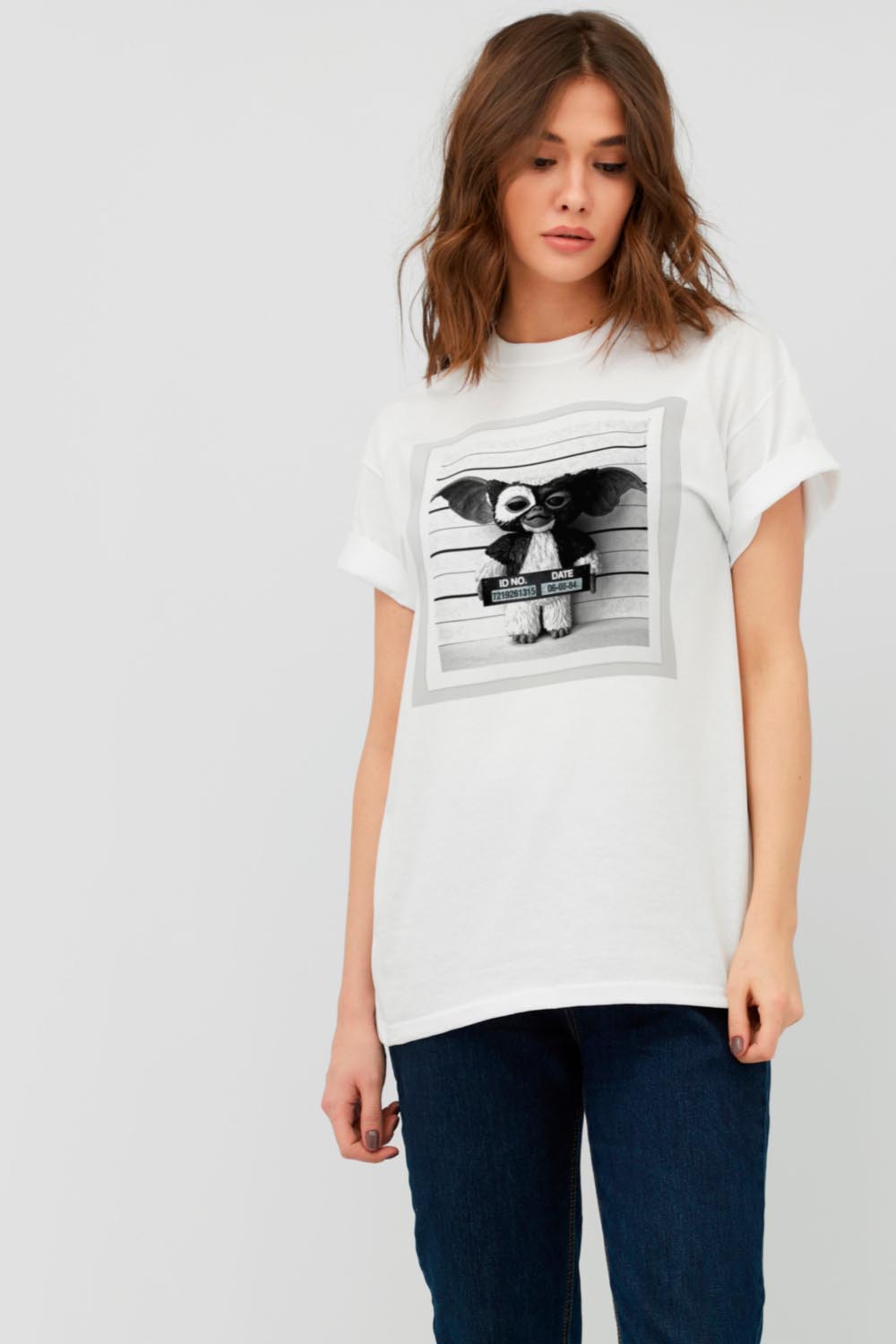 

Футболка yappi Oversize, Футболка yappi Oversize M