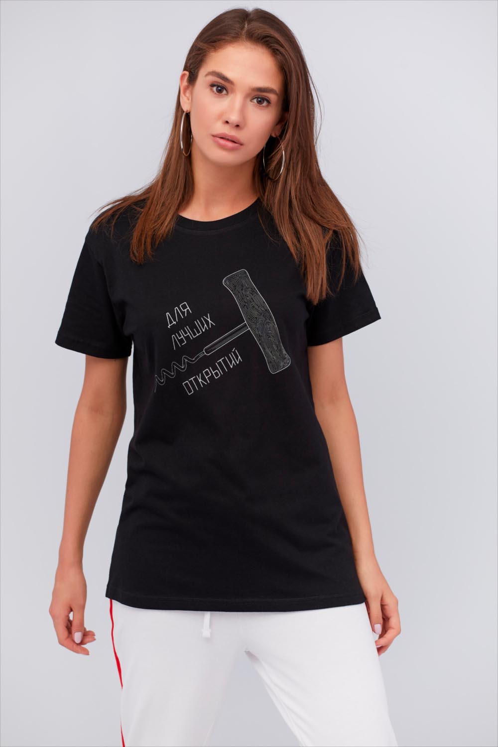 

Футболка yappi Boyfriend, Футболка yappi Boyfriend S