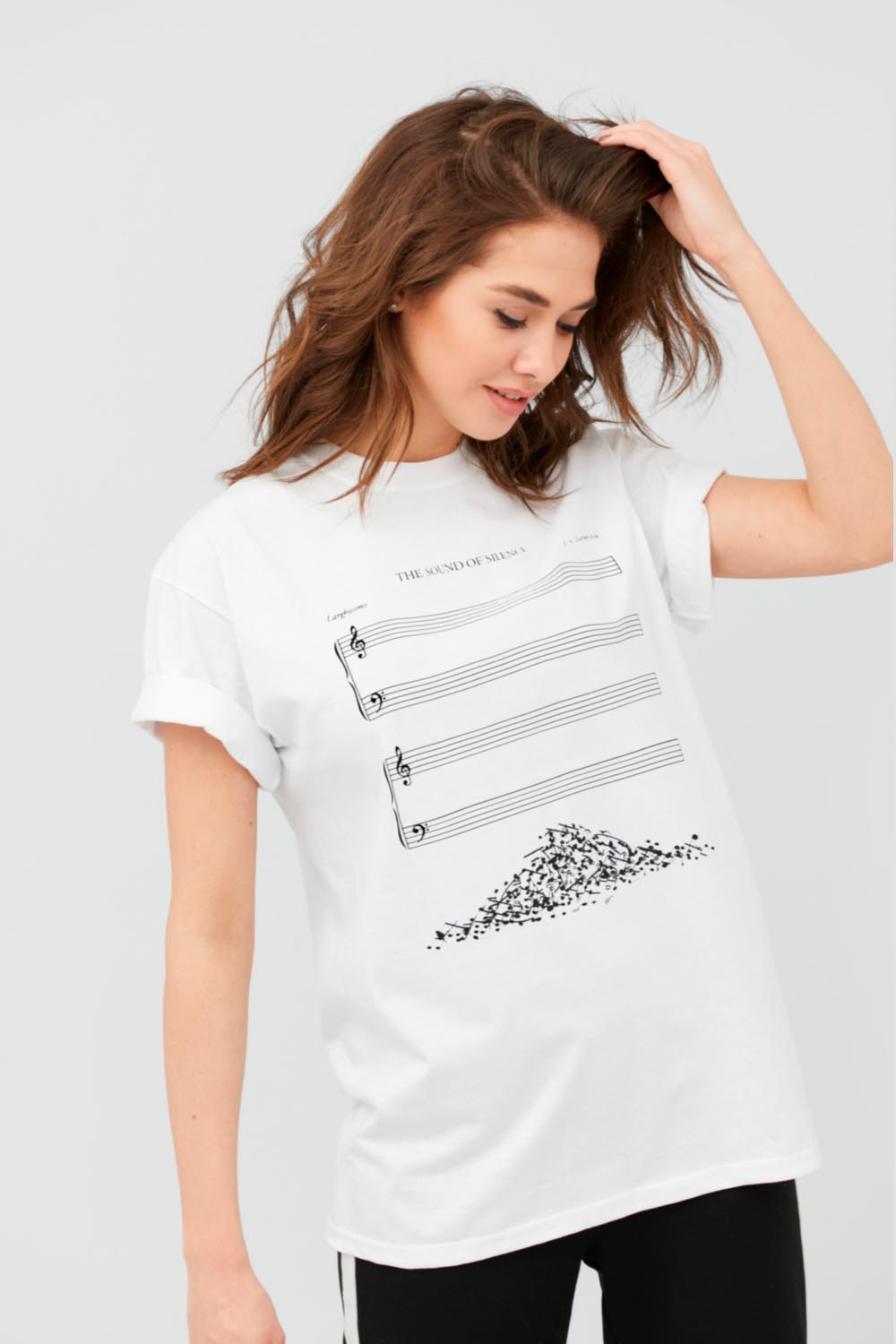 

Футболка yappi oversize, Футболка yappi oversize M