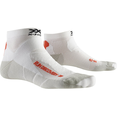 

Термоноски X-Socks Run Discovery - Arctic White/Dolomite Grey (XS-RS18S19U, Термоноски X-Socks Run Discovery 35-38 Arctic White/Dolomite Grey (XS-RS18S19U)