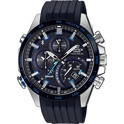 

Часы Casio Edifice EQB-501XBR-1A