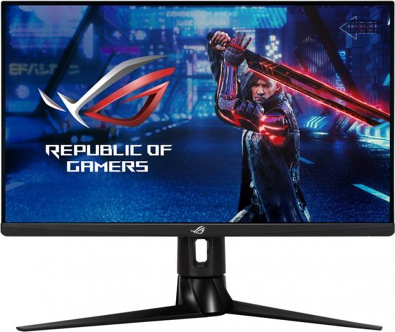 

ASUS 27" ROG Strix XG27AQ IPS Black 170Hz
