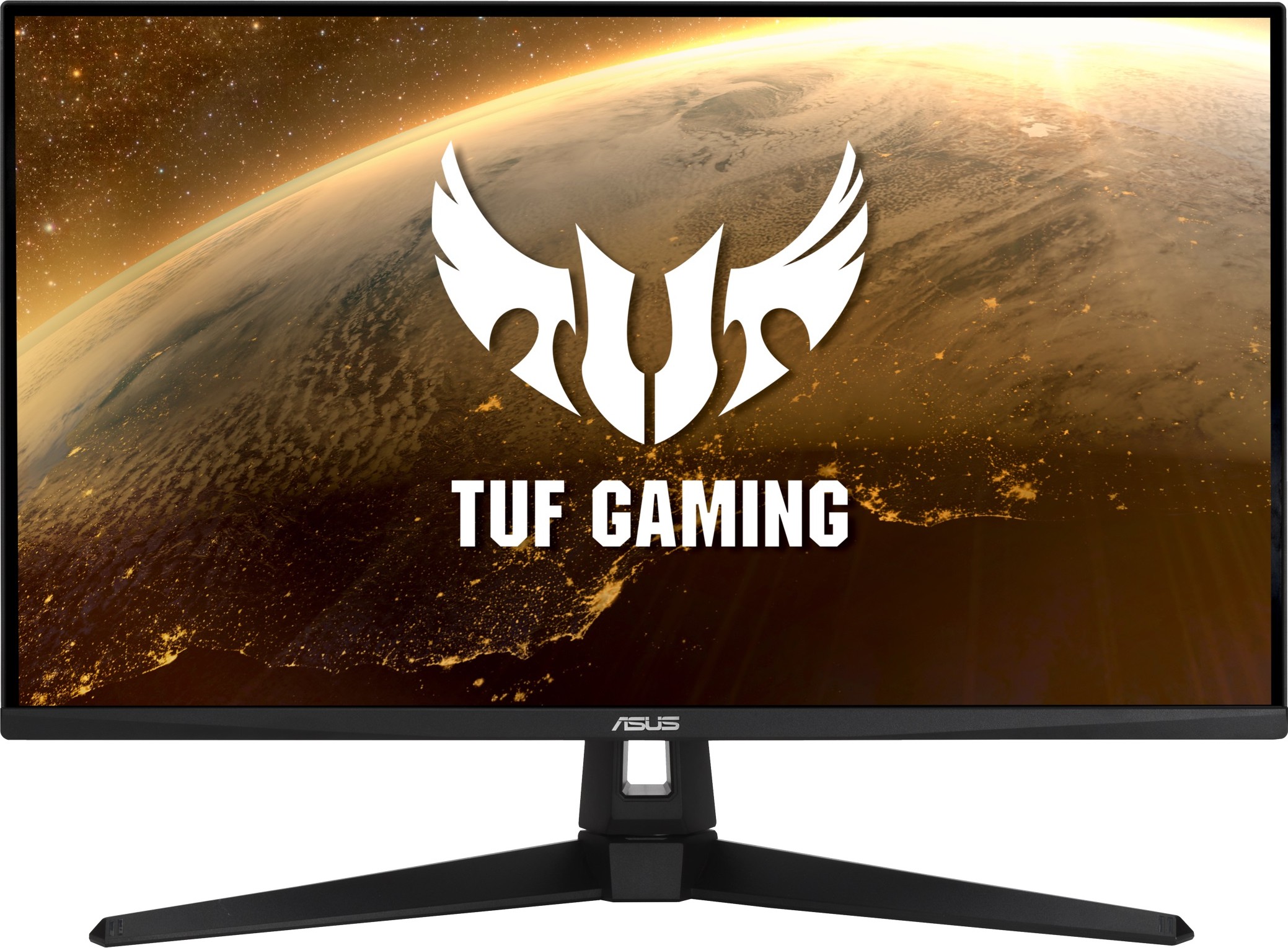 

ASUS 28" VG289Q1A IPS Black