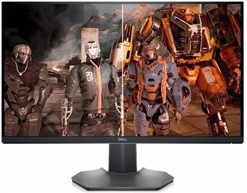 

DELL 27" S2721DGFA (210-AXRQ) IPS Black 165Hz
