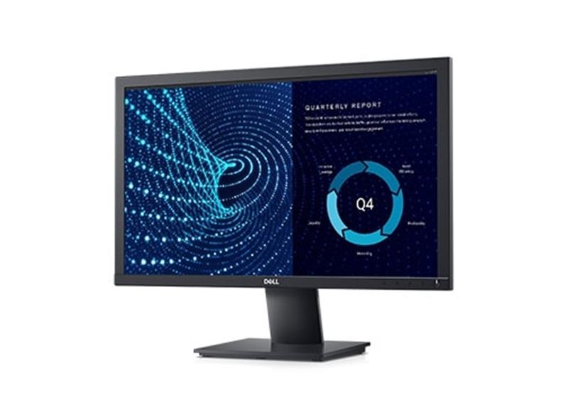 

DELL 21.5" E2221HN (210-AXNM) Black