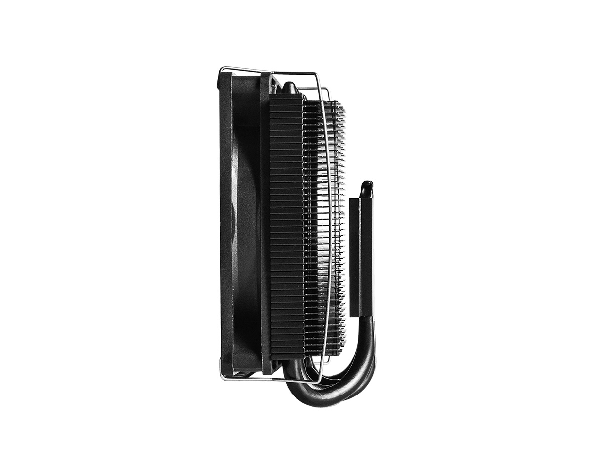 

Кулер процессорный ID-Cooling IS-40X, Intel: 1200/1151/1150/1155/1156, AMD: AM4/FM2+/FM2/FM1/AM3+/AM3/AM2+/AM2, 93х101х45 мм
