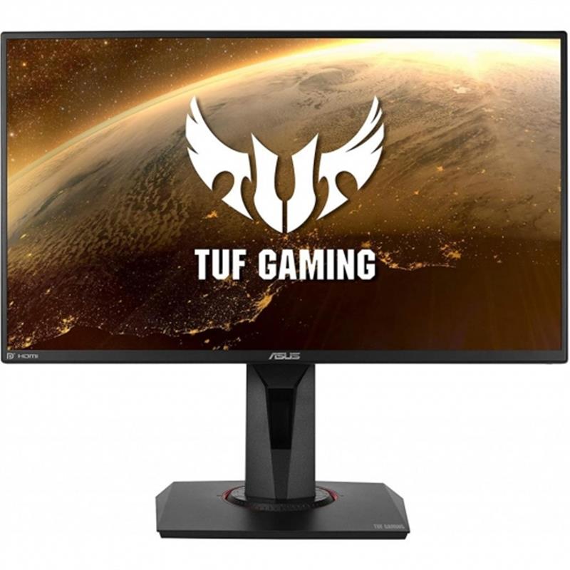 

ASUS 24.5" VG259QM IPS Black 280Hz