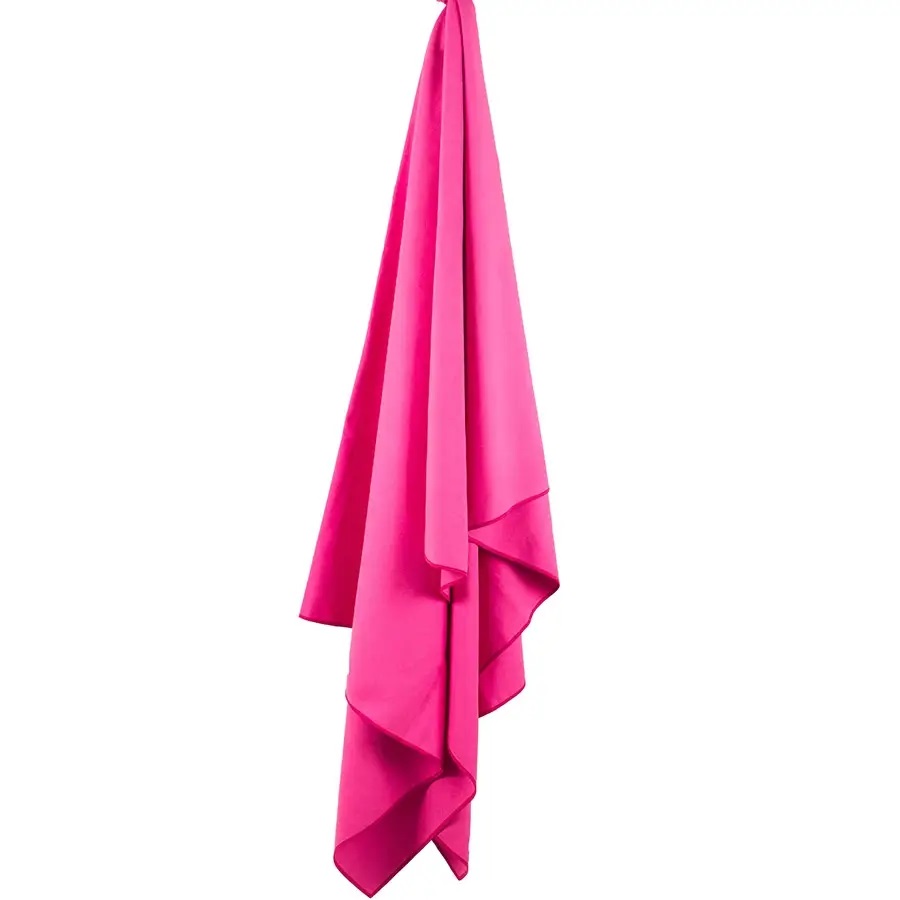 

Полотенце Lifeventure Soft Fibre Advance XL 130 x 75 см Розовый 63042