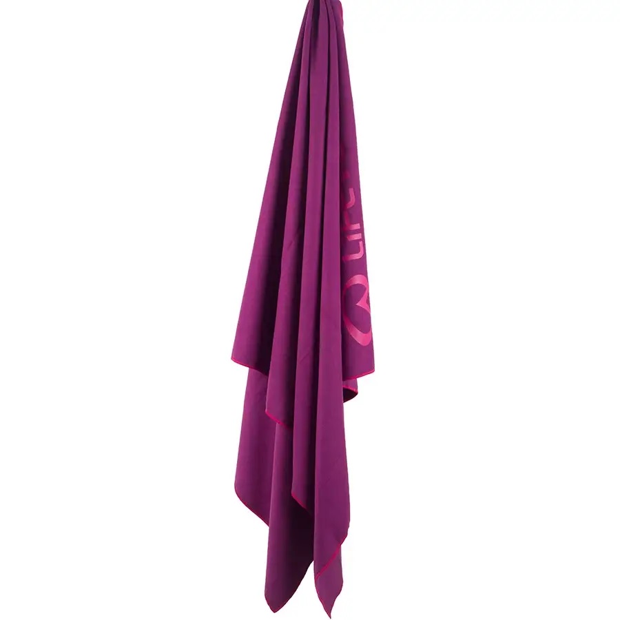 

Полотенце Lifeventure Soft Fibre Lite L 110 x 65 см Розовый 63436