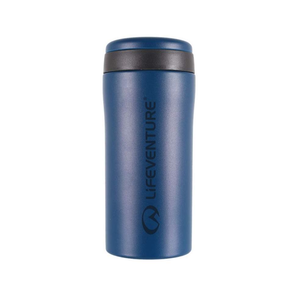 

Термокружка Lifeventure Thermal Mug 300 мл Синий матовый 76201