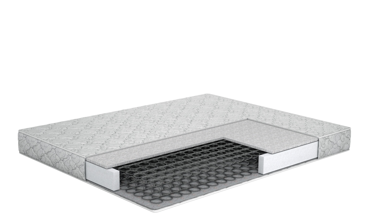 

Матрас ортопедический Matroluxe Бум-1 120x200 см
