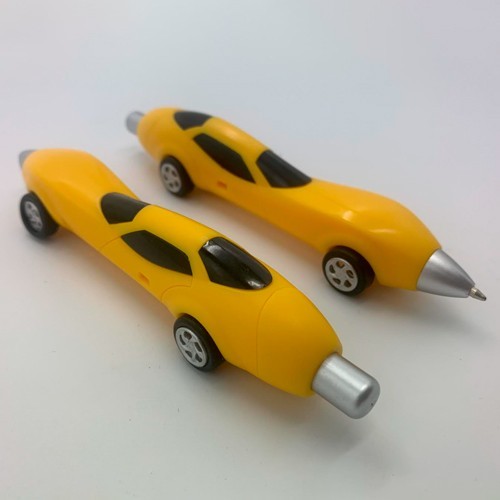 

Шариковая ручка машинка Pens Cars 2 шт