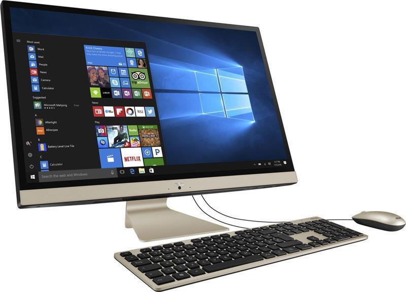 

Моноблок Asus V241EAK-BA049M (90PT02T2-M06670) Black