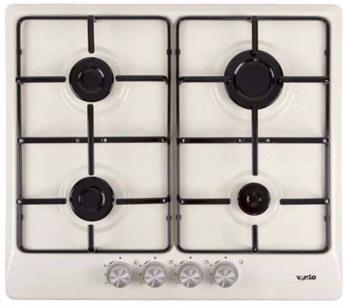 

Варочная поверхность газовая VENTOLUX HG640 B2 S