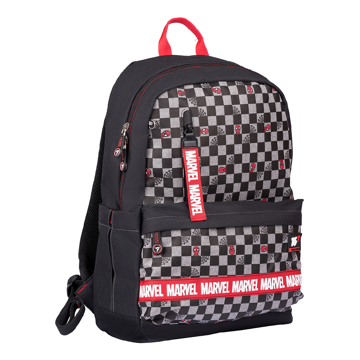 

Рюкзак подростковый TS-56 Marvel Spiderman 555172