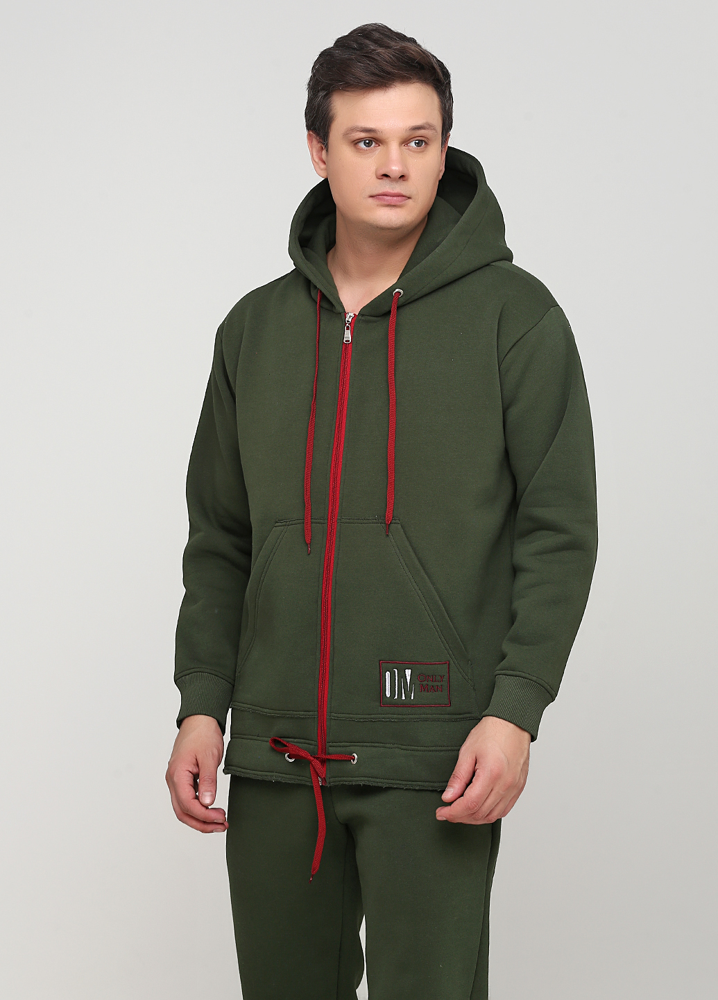 

Толстовка Only Man (95-ZHU-01-02-oliveCH, Толстовка Only Man (95-ZHU-01-02-oliveCH-S-M)