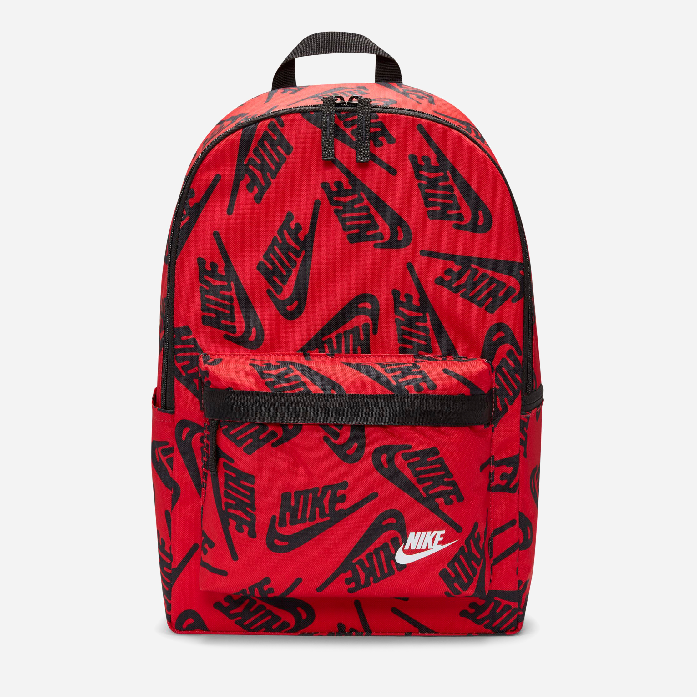 

Рюкзак Nike Nk Heritage Bkpk-3.0 Aop Ho21 DB3895-657 Красный