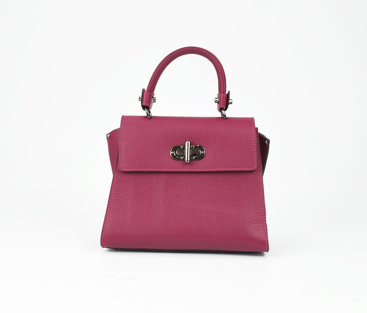 

Сумка Bella Bertucci 5863-33 18х22.5х9 малиновый