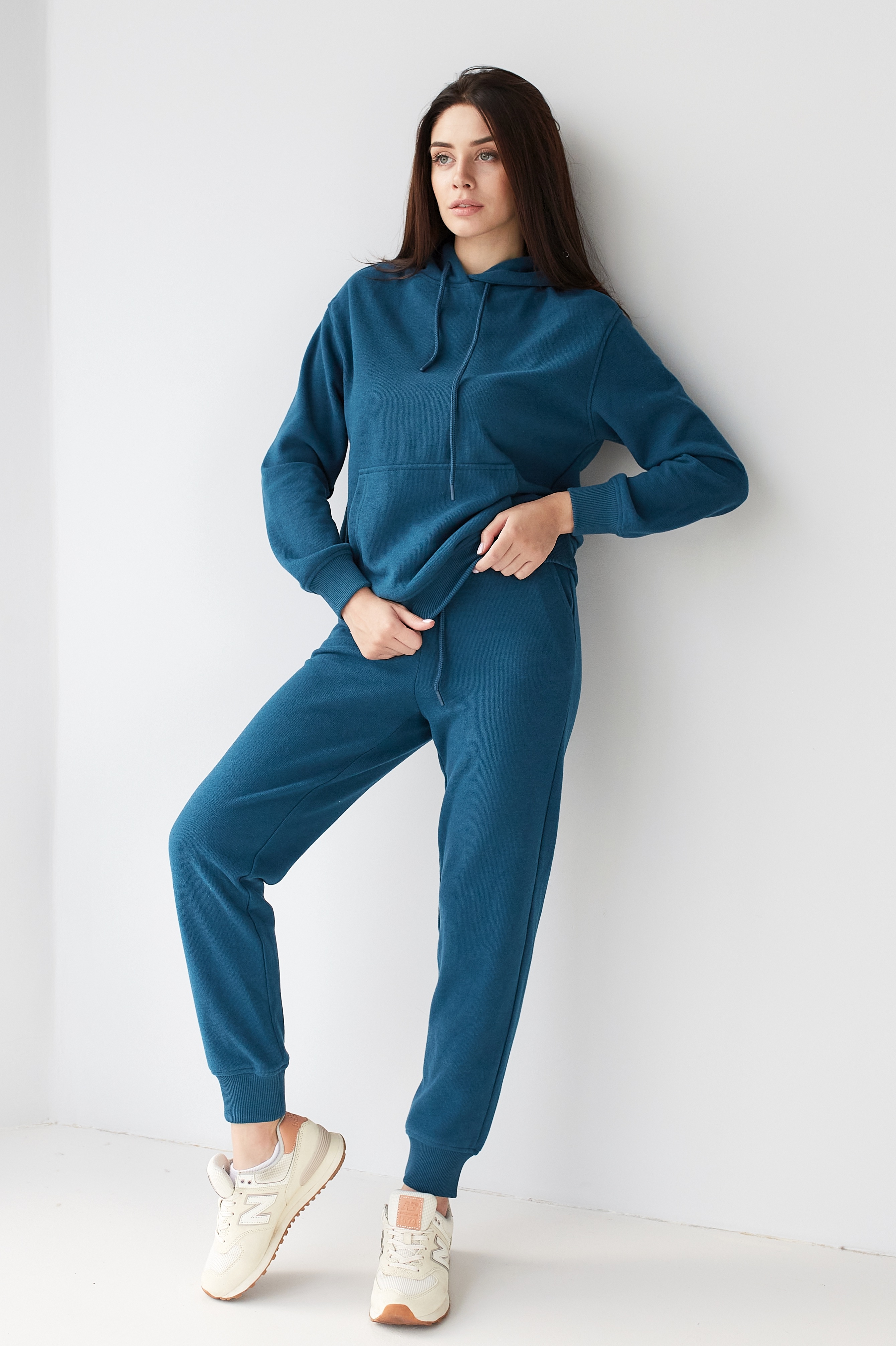 

Костюм FAMO Джинджер индиго S (KT-3641)