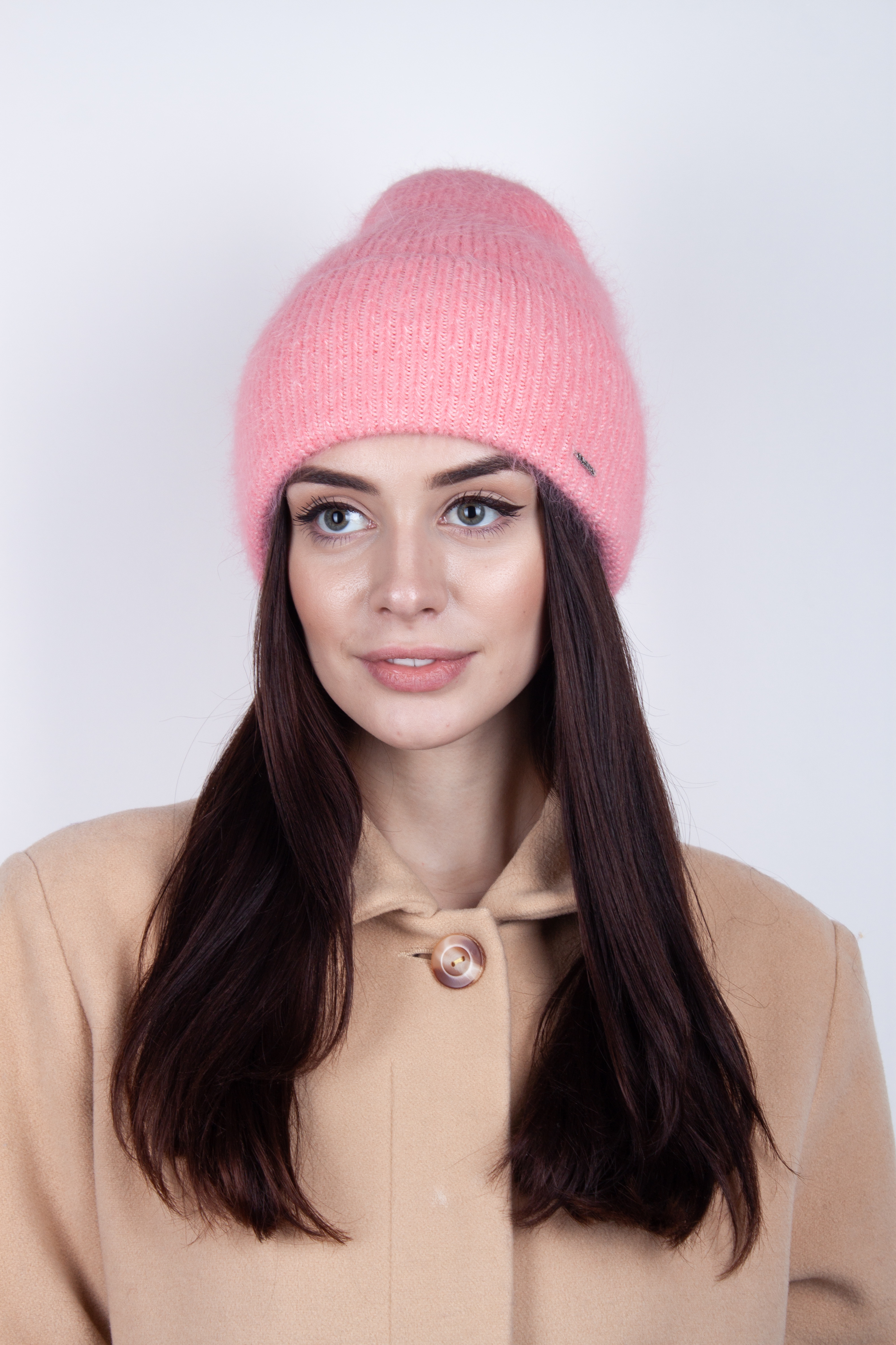 

Шапка FAMO SHP-1693 Розовый  (SHP-1693, Шапка FAMO SHP-1693 Розовый One size (SHP-1693)