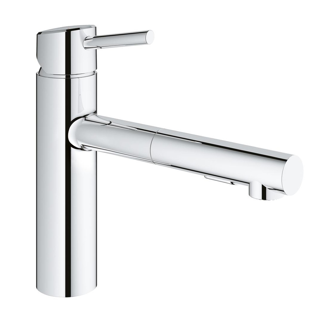 

Смеситель для кухни Grohe Concetto (цвет - хром) (30273001)