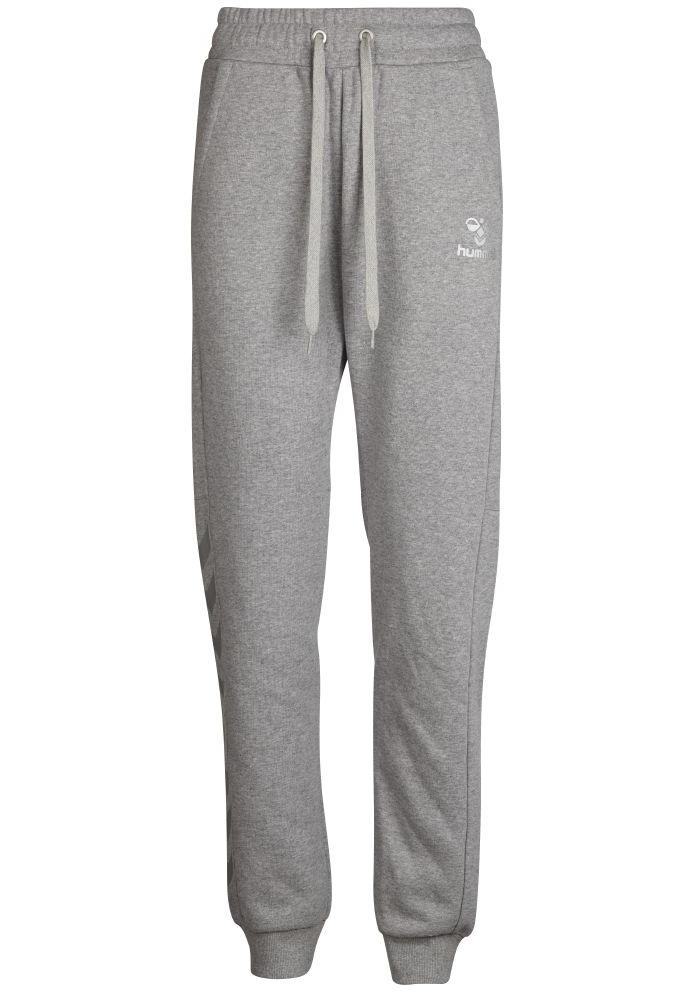 

Штаны Hummel CLASSIC BEE ZEN WOMEN'S PANTS XS СЕРЫЙ (037-140-2006-XS)