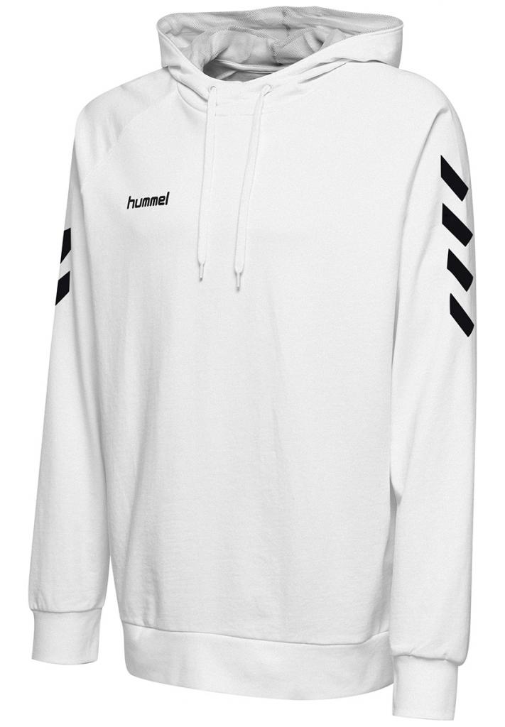 

Худи Hummel HMLGO COTTON HOODIE L БЕЛЫЙ (203-508-9001-L)