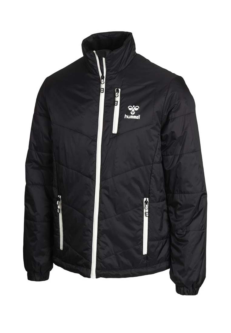 

Куртка Hummel детская CLASSIC BEE MENS THERMO JKT 164-176 ЧЕРНЫЙ (180-587-2001-14-16)