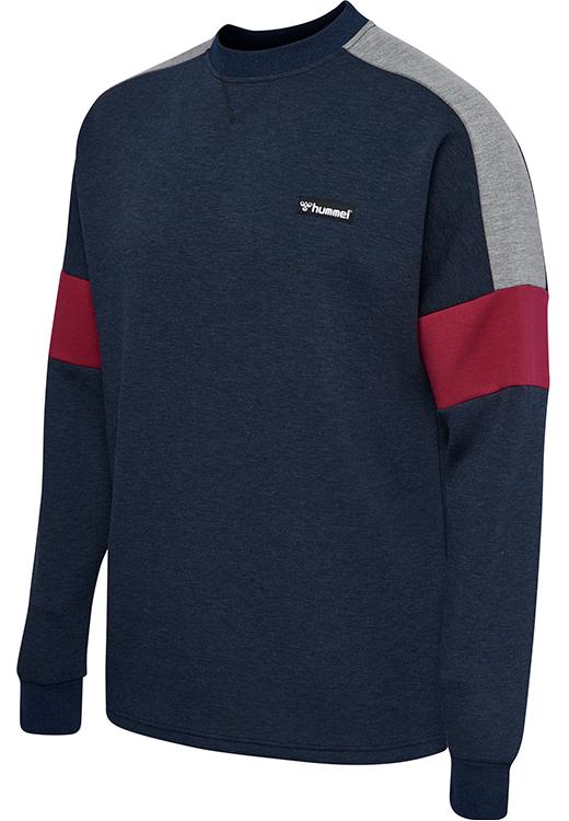 

Свитшот Hummel HMLCRIMSON SWEATSHIRT L (201-256-8248-L)