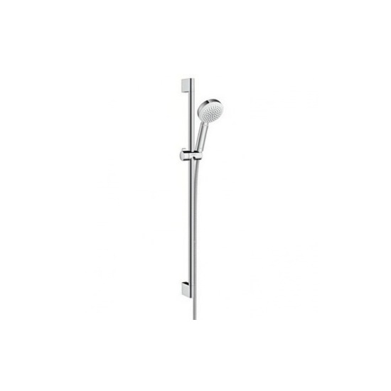 

Душевой набор 0,90 мм Hansgrohe Crometta 100 (26658400)