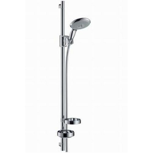 

Душевой набор Hansgrohe Raindance E 120 AIR 3 jet / Unica'D (27887000)