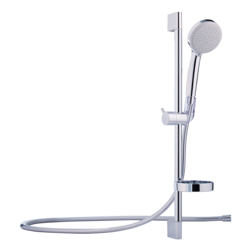 

Душевой гарнитур Hansgrohe Croma 100 27717000