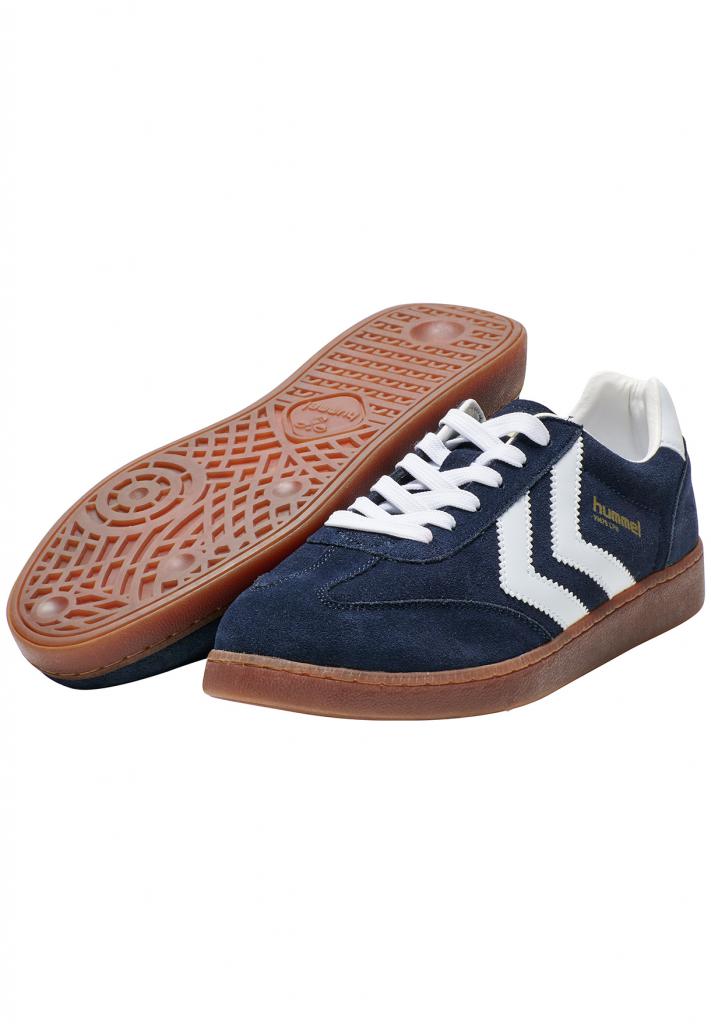

Кеды Hummel VM78 CPH 44 ЧЕРНЫЙ (206-090-1009-44)