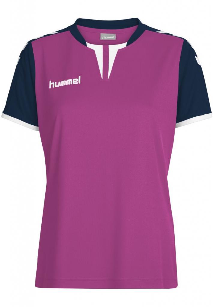 

Футболка Hummel CORE WOMENS SS JERSEY L (003-649-4340-L)