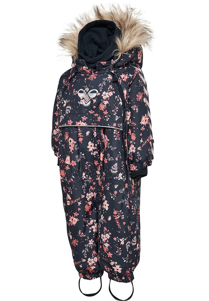 

Комбинезон Hummel зимний HMLLUNA SNOWSUIT 74 (201-039-7709-74)