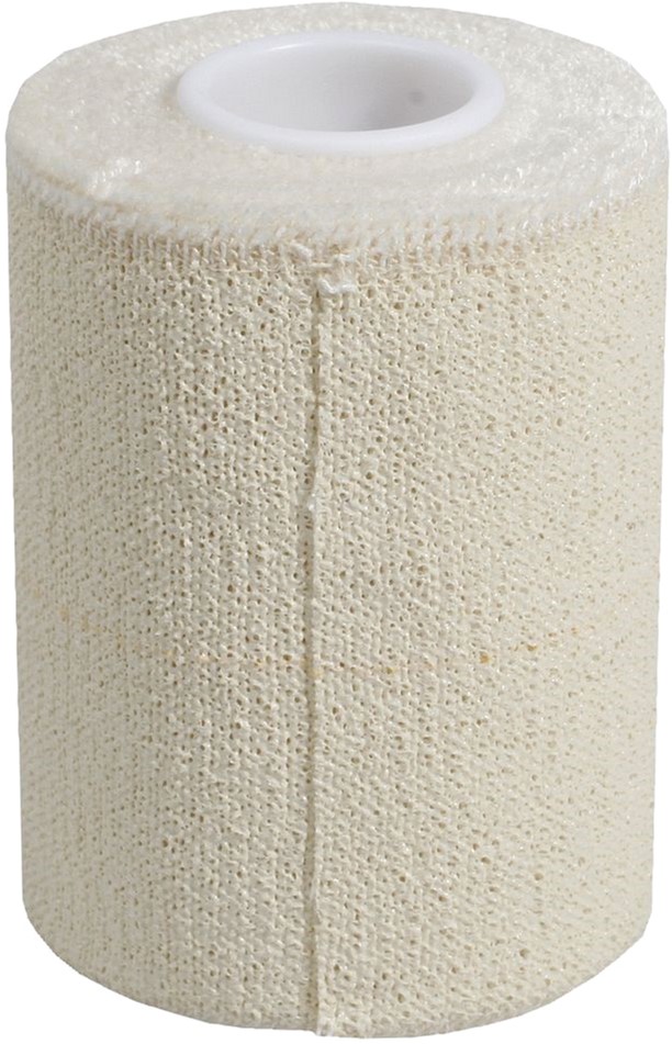 

Тейп Select Tensoplast 7.5 см х 4.5 м (001) Белый (4042809018400)